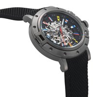 Orologio Nautica Uomo Porthole in Acciaio NAPPRH011 - NAPPRH011